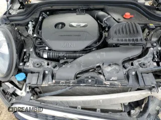 2019 MINI Hardtop 4 Door Cooper S с VIN WMWXU3C58K2H87220, выставлен на аукционе Copart как лот 55775665 с пробегом 54 404 миль миль и Списание • Salvage title. История ставок и продаж доступна на DreamBid. Изображение 11.
