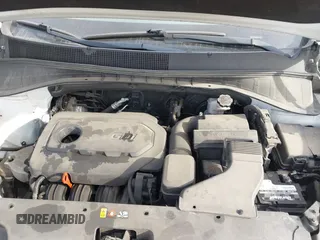 2018 Kia Sorento LX with VIN 5XYPGDA3XJG424355, listed as a IAAI auction lot 41832873 with 114,254 mi miles. Bid and sale history available at carsss.com. Image 10.