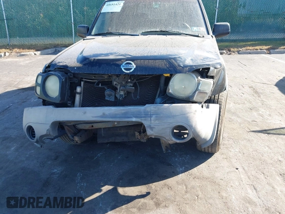 2004 Nissan Xterra XE z VIN 5N1ED28Y44C673213, wystawiony jako IAAI lot #40681421 z przebiegiem 173 134 mil mil oraz . Historia ofert i sprzedaży dostępna na DreamBid. Obrazek 6.