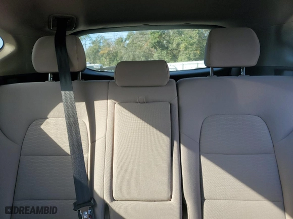 2019 Hyundai Tucson Value with VIN KM8J33A4XKU068022, listed as a Copart auction lot 43062495 with 40,272 mi miles and Non Repairable. Bid and sale history available at carsss.com. Image 10.