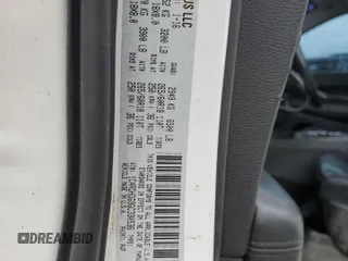 2016 Dodge Durango Limited with VIN 1C4RDHDG9GC330536, listed as a Copart auction lot 54348135 with 163,212 mi miles and Clean Title. Bid and sale history available at carsss.com. Image 13.