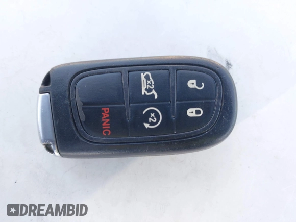 2019 Jeep Cherokee Altitude with VIN 1C4PJMLN6KD174564, listed as a IAAI auction lot 41602798 with 87,230 mi miles and . Bid and sale history available at DreamBid. Image 11.