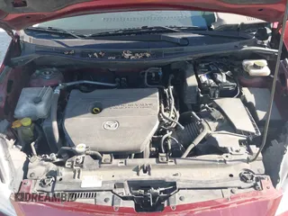 2012 Mazda 5 Touring with VIN JM1CW2CL3C0133076, listed as a IAAI auction lot 42121771 with 144,580 mi miles and . Bid and sale history available at DreamBid. Image 10.