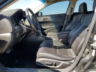 2015 Acura ILX z VIN 19VDE1F39FE003482, wystawiony jako Copart lot #53515065 z przebiegiem 167 253 mil mil oraz Szkoda całkowita • Salvage title. Historia ofert i sprzedaży dostępna na DreamBid. Obrazek 7.
