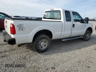 2011 Ford F-250 XL с VIN 1FT7X2B61BED02099, выставлен на аукционе Copart как лот 52741645 с пробегом 219 192 миль миль и Списание • Salvage title. История ставок и продаж доступна на DreamBid. Изображение 3.