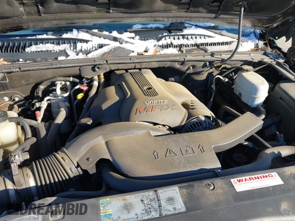 2006 Cadillac Escalade with VIN 1GYEC63N06R139020, listed as a IAAI auction lot 41399221 with 241,893 mi miles and . Bid and sale history available at DreamBid. Image 10.