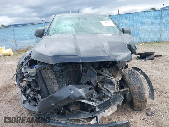 2020 Ford Ranger XL with VIN 1FTER4FHXLLA86422, listed as a IAAI auction lot 41997071 with 138,002 mi miles and . Bid and sale history available at DreamBid. Image 12.