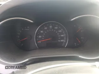 2014 Kia Sorento LX with VIN 5XYKTCA6XEG435159, listed as a Copart auction lot 46936445 with 0 mi miles and Salvage Title. Bid and sale history available at carsss.com. Image 9.