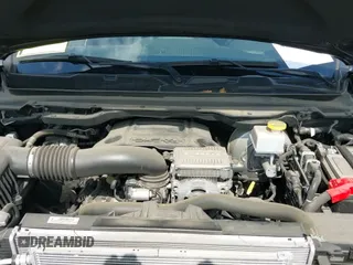 2023 Ram 1500 Laramie z VIN 1C6SRFJT4PN519499, wystawiony jako IAAI lot #42454324 z przebiegiem 53 500 mil mil oraz . Historia ofert i sprzedaży dostępna na DreamBid. Obrazek 20.