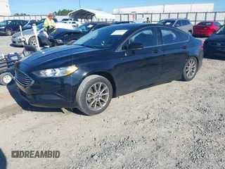 2017 Ford Fusion SE with VIN 3FA6P0HD9HR137825, listed as a IAAI auction lot 41737647 with 128,545 mi miles and . Bid and sale history available at DreamBid. Image 17.