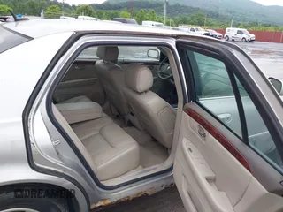 2006 Cadillac DTS 1SB z VIN 1G6KD57YX6U212463, wystawiony jako IAAI lot #42515167 z przebiegiem 186 693 mil mil oraz . Historia ofert i sprzedaży dostępna na DreamBid. Obrazek 8.