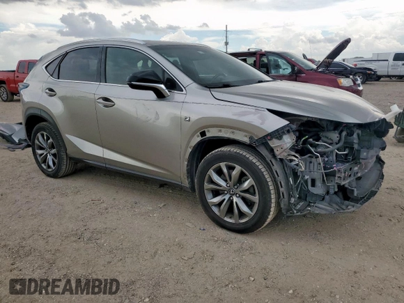 2015 Lexus NX 200t с VIN JTJYARBZ3F2018132, выставлен на аукционе Copart как лот 62166025 с пробегом 176 249 миль миль и Списание • Salvage title. История ставок и продаж доступна на DreamBid. Изображение 4.