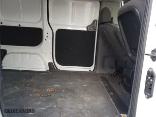 2017 Nissan NV200 Compact Cargo S with VIN 3N6CM0KN4HK714967, listed as a Copart auction lot 35547152 with 0 mi miles. Bid and sale history available at carsss.com. Image 6.