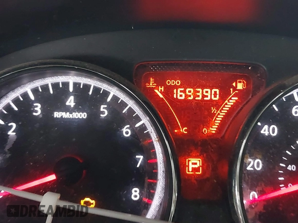 2015 Nissan Note S Plus with VIN 3N1CE2CP7FL410294, listed as a IAAI auction lot 42583328 with 169,390 mi miles and . Bid and sale history available at DreamBid. Image 15.