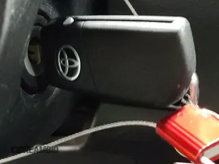 2024 Toyota Corolla LE z VIN 5YFB4MDEXRP128517, wystawiony jako IAAI lot #42852699 z przebiegiem 36 111 mil mil oraz . Historia ofert i sprzedaży dostępna na DreamBid. Obrazek 10.