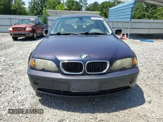 2004 BMW 3 Series 330xi with VIN WBAEW53434PN32840, listed as a Copart auction lot 57252165 with 213,458 mi miles and Clean title. Bid and sale history available at DreamBid. Image 5.