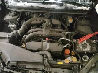 2013 Subaru Crosstrek Premium с VIN JF2GPAVC9D2824545, выставлен на аукционе Copart как лот 43589785 с пробегом 70 542 миль миль и Списание • Salvage title. История ставок и продаж доступна на DreamBid. Изображение 11.