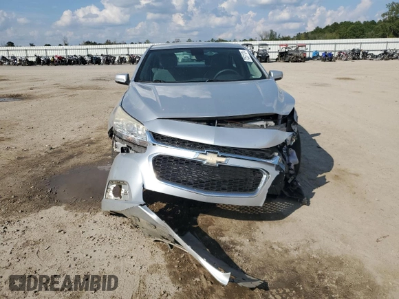 2016 Chevrolet Malibu Limited LT with VIN 1G11C5SAXGF145335, listed as a Copart auction lot 72571124 with 153,855 mi miles and Salvage Title. Bid and sale history available at carsss.com. Image 5.