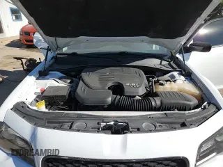 2019 Chrysler 300 Touring с VIN 2C3CCAAG9KH564917, выставлен на аукционе Copart как лот 70262185 с пробегом 33 964 миль миль и Списание • Salvage title. История ставок и продаж доступна на DreamBid. Изображение 15.