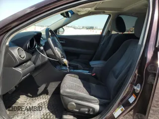 2010 Mazda 6 S Grand Touring with VIN 1YVHZ8CB5A5M41917, listed as a Copart auction lot 52761385 with 147,044 mi miles and Salvage Title. Bid and sale history available at DreamBid. Image 7.