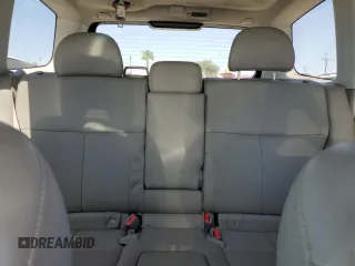 2010 Subaru Forester XT Limited с VIN JF2SH6FC1AH907012, выставлен на аукционе Copart как лот 52434785 с пробегом 173 820 миль миль и Чистый • Clean title. История ставок и продаж доступна на DreamBid. Изображение 10.