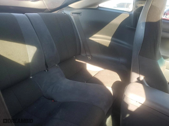 2006 Mitsubishi Eclipse GS with VIN 4A3AK24F46E036985, listed as a Copart auction lot 87156224 with 143,247 mi miles and Salvage Title. Bid and sale history available at carsss.com. Image 10.