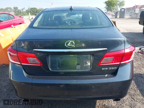 2011 Lexus ES 330 with VIN JTHBK1EG9B2471178, listed as a IAAI auction lot 42613215 with 255,208 mi miles and . Bid and sale history available at DreamBid. Image 16.
