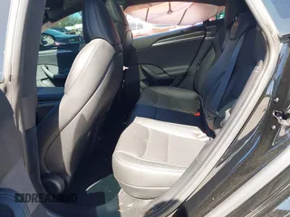2023 Tesla Model S Plaid with VIN 5YJSA1E67PF528171, listed as a IAAI auction lot 41831086 with Not provided miles and . Bid and sale history available at DreamBid. Image 8.