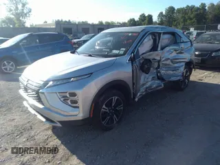 2024 Mitsubishi Eclipse Cross SE с VIN JA4ATWAA9RZ062098, выставлен на аукционе IAAI как лот 42571467 с пробегом 23 228 миль миль и . История ставок и продаж доступна на DreamBid. Изображение 16.