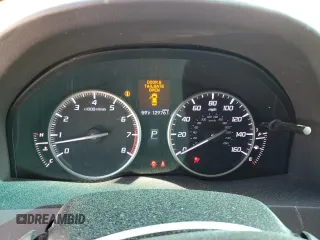 2014 Acura RDX with VIN 5J8TB4H38EL018508, listed as a Copart auction lot 50024175 with 129,761 mi miles and Salvage Title. Bid and sale history available at DreamBid. Image 9.