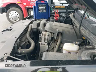 2012 Chevrolet Silverado 1500 LT z VIN 1GCRCSE01CZ323346, wystawiony jako IAAI lot #42964612 z przebiegiem 135 288 mil mil oraz . Historia ofert i sprzedaży dostępna na DreamBid. Obrazek 19.