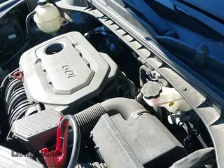 2019 Hyundai Tucson Sport z VIN KM8J33AL5KU902933, wystawiony jako IAAI lot #41286316 z przebiegiem 73 799 mil mil oraz . Historia ofert i sprzedaży dostępna na DreamBid. Obrazek 20.