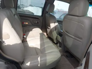 2000 Cadillac Escalade z VIN 1GYEK63R1YR197386, wystawiony jako IAAI lot #41386599 z przebiegiem 77 657 mil mil oraz . Historia ofert i sprzedaży dostępna na DreamBid. Obrazek 8.