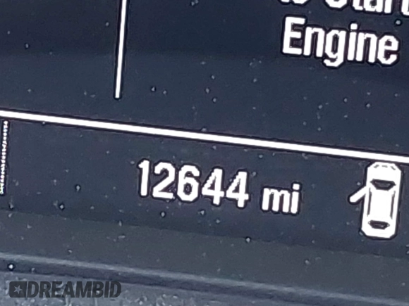 2023 Chevrolet Malibu LT with VIN 1G1ZD5ST1PF144222, listed as a IAAI auction lot 41638761 with 12,644 mi miles and . Bid and sale history available at DreamBid. Image 16.