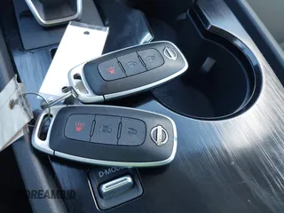 2024 Nissan Rogue S z VIN 5N1BT3AA9RC746379, wystawiony jako IAAI lot #41708183 z przebiegiem 3 796 mil mil oraz . Historia ofert i sprzedaży dostępna na DreamBid. Obrazek 11.