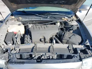 2004 Buick LeSabre Custom with VIN 1G4HP54K84U202523, listed as a IAAI auction lot 41778009 with 112,334 mi miles and . Bid and sale history available at carsss.com. Image 10.