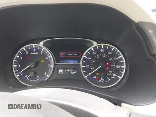 2017 Infiniti QX60 with VIN 5N1DL0MM7HC519011, listed as a IAAI auction lot 41804659 with 118,401 mi miles and . Bid and sale history available at DreamBid. Image 7.
