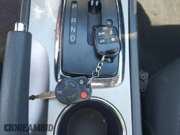 2010 Ford Fusion SE with VIN 3FAHP0HG3AR345109, listed as a IAAI auction lot 42156962 with 141,224 mi miles and . Bid and sale history available at DreamBid. Image 11.