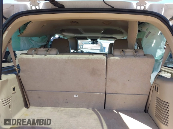 2012 Ford Expedition XLT with VIN 1FMJU1H53CEF06178, listed as a IAAI auction lot 42319355 with 224,676 mi miles and . Bid and sale history available at DreamBid. Image 17.