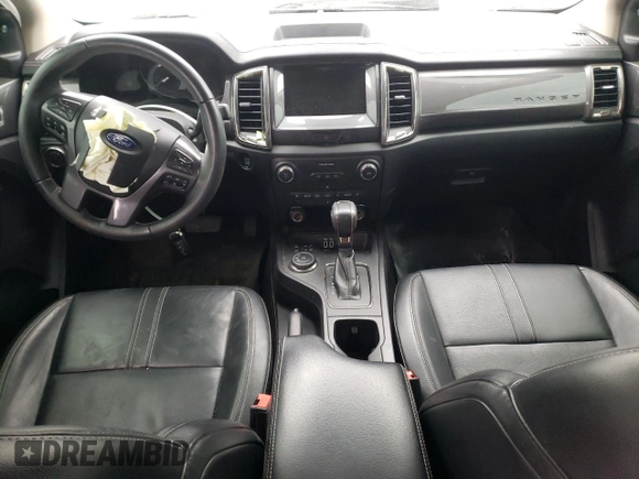 2019 Ford Ranger XL with VIN 1FTER4FH9KLA10009, listed as a Copart auction lot 42720163 with Not Provided miles and . Bid and sale history available at DreamBid. Image 8.