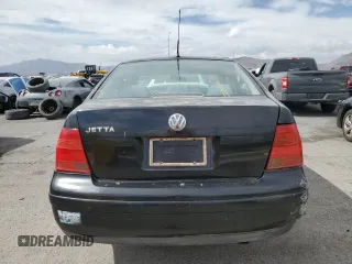 1999 Volkswagen Jetta z VIN 3VWSC29M3XM052616, wystawiony jako Copart lot #53718185 z przebiegiem 120 626 mil mil oraz Czysty tytuł • Clean title. Historia ofert i sprzedaży dostępna na DreamBid. Obrazek 6.