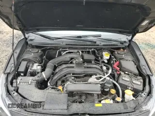 2018 Subaru Impreza Premium с VIN 4S3GKAD60J3617489, выставлен на аукционе Copart как лот 51900515 с пробегом 67 818 миль миль и Списание • Salvage title. История ставок и продаж доступна на DreamBid. Изображение 13.