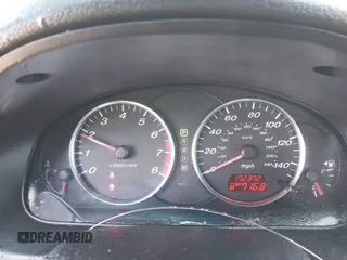 2006 Mazda 6 i with VIN 1YVFP80C165M62457, listed as a IAAI auction lot 41849081 with 172,372 mi miles. Bid and sale history available at carsss.com. Image 7.