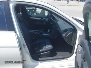 2010 Mercedes-Benz C 300 Sport with VIN WDDGF5EB7AF370726, listed as a IAAI auction lot 42582093 with 136,714 mi miles and . Bid and sale history available at DreamBid. Image 5.