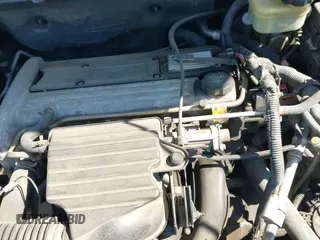 2003 Saturn ION ION 3 with VIN 1G8AL52F33Z109928, listed as a IAAI auction lot 42142869 with 242,276 mi miles and . Bid and sale history available at DreamBid. Image 12.