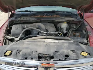 2014 Ram 1500 Big Horn с VIN 1C6RR6LT2ES310756, выставлен на аукционе Copart как лот 55275235 с пробегом 228 171 миль миль и Списание • Salvage title. История ставок и продаж доступна на DreamBid. Изображение 11.