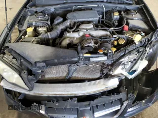 2008 Subaru Outback i with VIN 4S4BP61C687318932, listed as a Copart auction lot 61557575 with 114,148 mi miles and Non repairable. Bid and sale history available at DreamBid. Image 12.