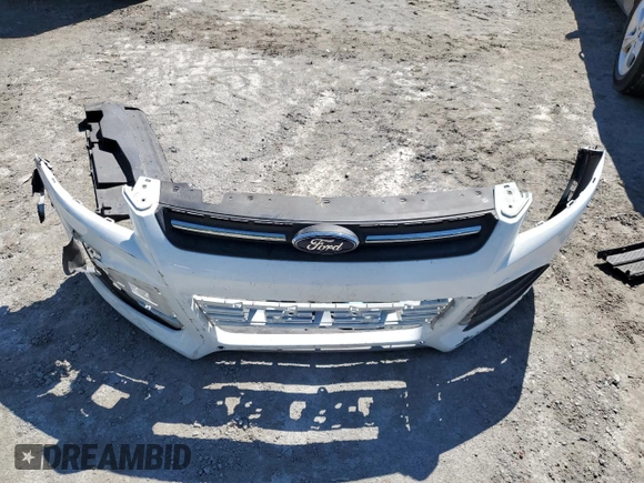 2013 Ford Escape SE z VIN 1FMCU9G99DUC73121, wystawiony jako Copart lot #57966605 z przebiegiem 169 764 mil mil oraz Szkoda całkowita • Salvage title. Historia ofert i sprzedaży dostępna na DreamBid. Obrazek 13.