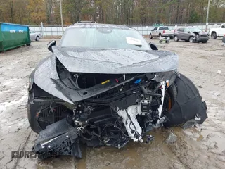 2023 Audi RS e-tron GT z VIN WAUBHBFWXP7903392, wystawiony jako IAAI lot #41020487 z przebiegiem 9046 mil mil oraz . Historia ofert i sprzedaży dostępna na DreamBid. Obrazek 12.