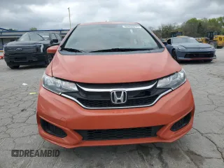 2018 Honda Fit LX with VIN 3HGGK5H44JM725002, listed as a Copart auction lot 52890675 with 215,978 mi miles and Salvage Title. Bid and sale history available at carsss.com. Image 5.